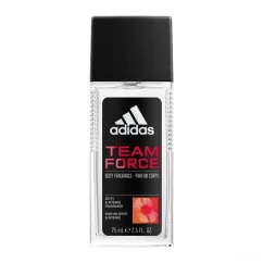 Adidas Team Force pánsky dezodorant 75 ml