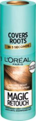 L’Oréal Paris Magic Retouch sprej na odrasty Béžová blond 75 ml