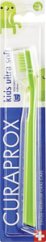 Curaprox detská zubná kefka kids ultra soft, 1 ks