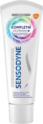Sensodyne zubná pasta Complete Protection + Whitening 75 ml