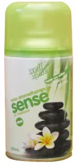 Well Done Sense osviežovač vzduchu Relax Aromatherapy - náhradná náplň 250 ml