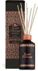 Tesori d'Oriente difuzér s tyčinkami Hammam 200 ml