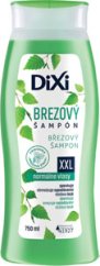 DIXI Brezový šampón XXL balenie 750 ml