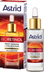 Astrid Bioretinol pokročilé sérum proti vráskam + vyplnenie pleti 30 ml