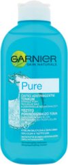 Garnier tonikum proti lesku a rozšíreným pórom Pure, 200 ml