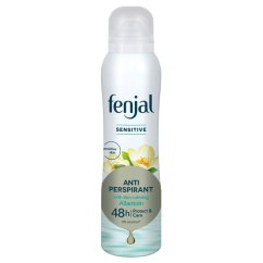 Fenjal Miss FW Sensitive Deo Spray 150 ml