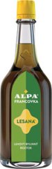 Alpa Lesana francovka, 160 ml