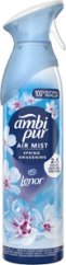 Ambi Pur osviežovač vzduchu v spreji Spring Awakening 185 ml