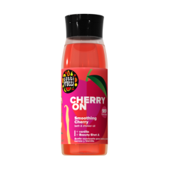 Tutti Frutti sprchový gél - vyhladzujúci 400 ml