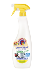 Chanteclair univerzálny odmasťovač a čistič Citrón 700 ml