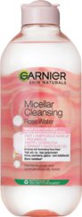 Garnier micelárna voda s ružovou vodou, 400 ml