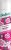 Batiste suchý šampón Blush flirty floral 200 ml