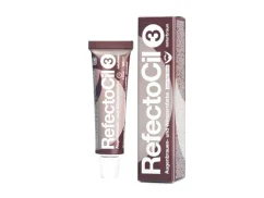 RefectoCil farba na obočie hnedá 15 ml