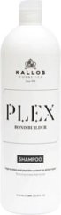 Kallos KJMN PLEX šampón na vlasy 1 l