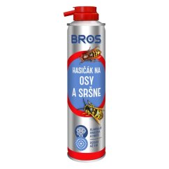 Bros sprej proti osiam a šršňom 300ml