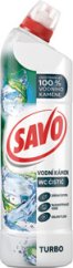 Savo WC gél Turbo 700 ml