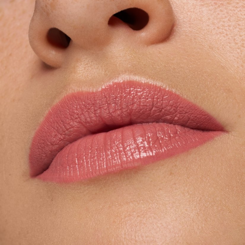 Essence rúž na pery Satin GLOW luminous 02