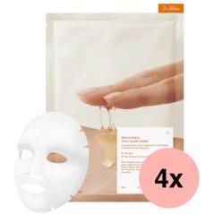 Dr. Althea – Vita Glow Mask – 28 ml × 4 ks