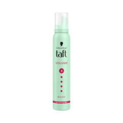 Taft penové tužidlo Volume Mega Strong 5 200 ml