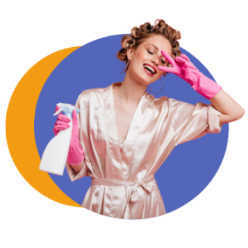 Vianočné upratovanie