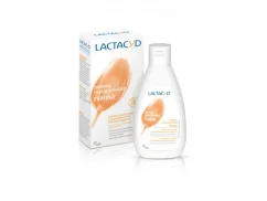 Lactacyd intímny gél Feminia 200 ml