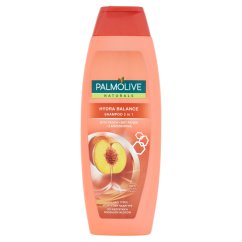 Palmolive šampón  350ml 2v1 Hydra Balance