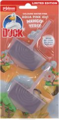 Duck Aqua Pink 4 v 1 Mango Verse Duopack 2×36 g