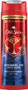 Old Spice sprchový gél Rockstar 3v1 400 ml