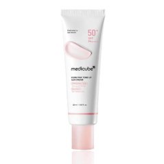 Medicube - PDRN Pink Tone Up Sun Cream, 50ml