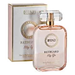 JFenzi Retruard My Life EDP dámska 100 ml