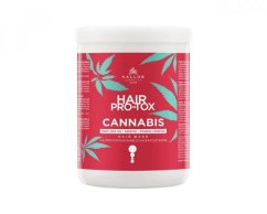 Kallos maska na vlasy Cannabis Pro-Tox 1 l
