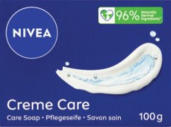 Nivea mydlo Creme Care 100 g
