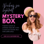 MYSTERY BOX 2 "Hydratácia full package"