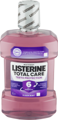 Listerine ústna voda Total Care Teeth Protection, 1000 ml