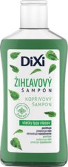 DIXI Žihľavový šampón 100 ml