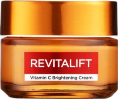 L’Oréal Paris Revitalift Vitamin C rozjasňujúci denný krém 50 ml