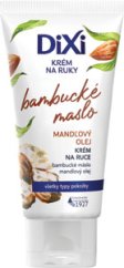 DIXI Krém na ruky bambucké maslo 100 g