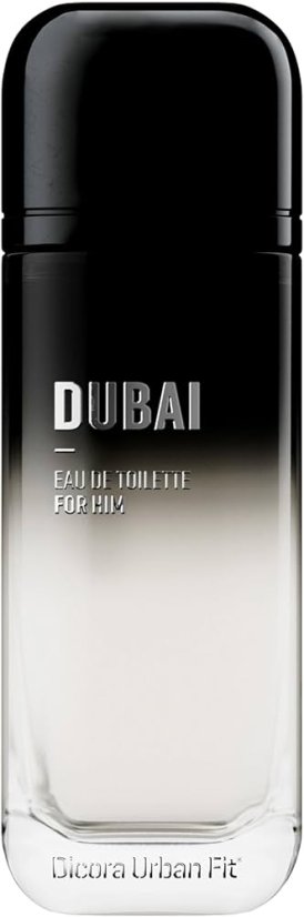 Dicora Dubai pre mužov EDT 40 ml