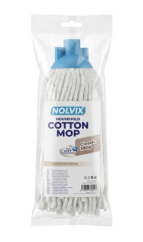 NOLVIX MOP bavlna strapcový 180g