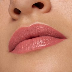 Essence rúž na pery Satin GLOW luminous 02