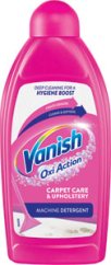 Vanish čistič kobercov 3v1 Oxi Action, 500 ml