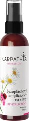 Carpathia bezoplachová regeneračná kúra na vlasy, 150 ml