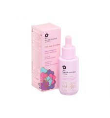 NADESHIKO PRO AGE SYSTEM hydratačná ampulka na tvár 30 ml