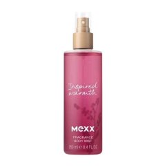 MEXX INSPIRED WARMTH Body Mist 250ml