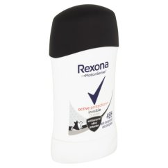 Rexona Women tuhý antiperspirant Invisible 40 ml