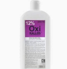 Kallos OXI peroxid na vlasy 12% 1000 ml