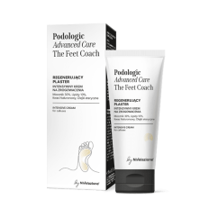 PODOLOGIC ADVANCED CARE Intenzívny krém na mozole a zrohovatenú pokožku 75 ml