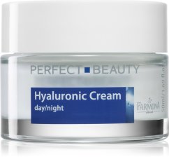 Perfecta Hyaluronic pleťový krém deň/noc 50 ml