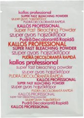 Kallos melírovací prášok na vlasy 35 g