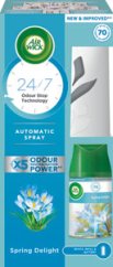 Air Wick náplň do difuzéra Jarný vánok 250 ml